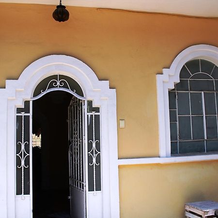 Hostal 307 ปวยบลา ภายนอก รูปภาพ