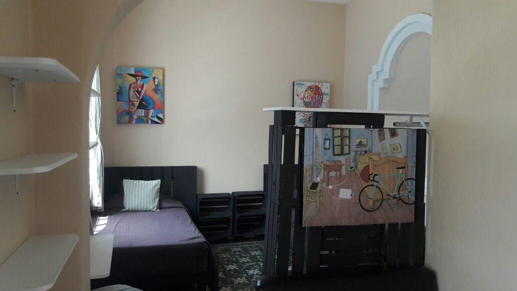 Hostal 307 ปวยบลา ภายนอก รูปภาพ