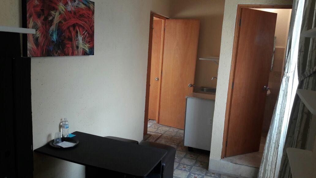 Hostal 307 ปวยบลา ภายนอก รูปภาพ