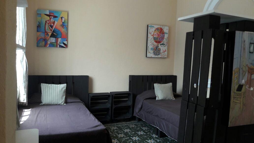 Hostal 307 ปวยบลา ภายนอก รูปภาพ