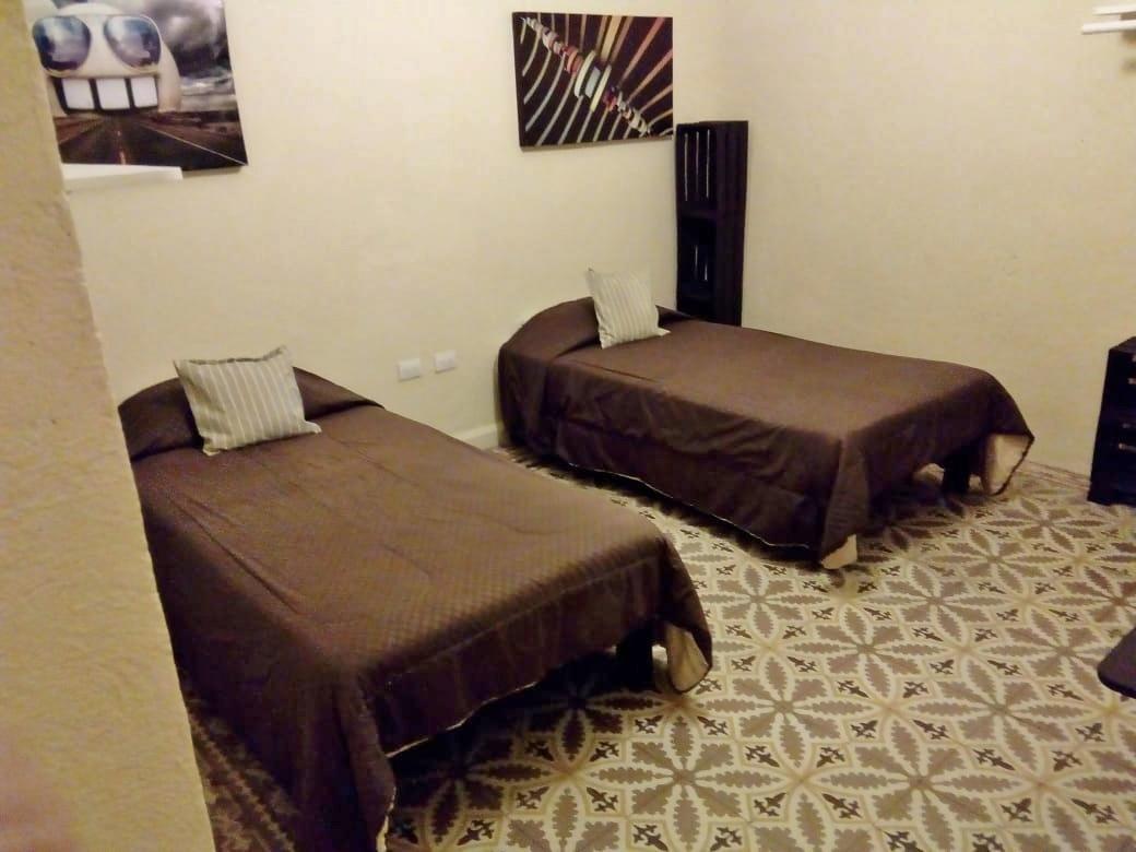 Hostal 307 ปวยบลา ภายนอก รูปภาพ