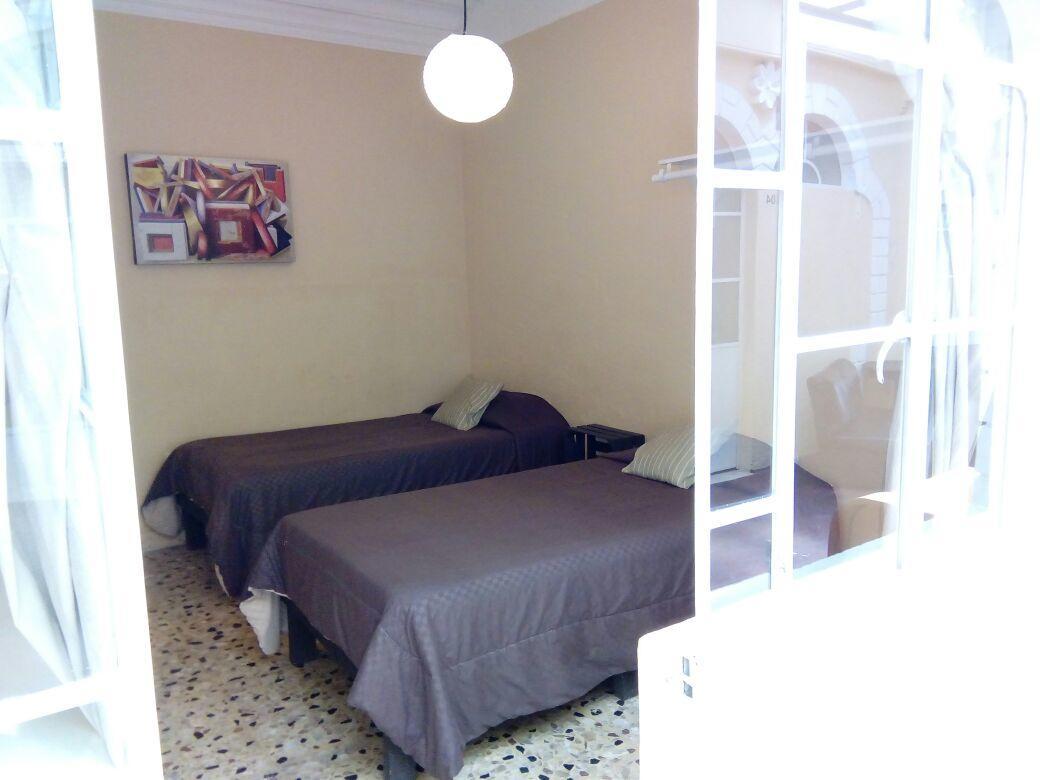 Hostal 307 ปวยบลา ภายนอก รูปภาพ