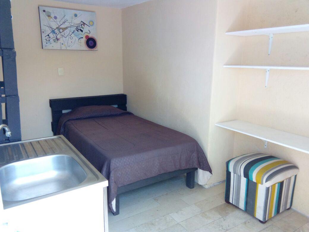 Hostal 307 ปวยบลา ภายนอก รูปภาพ