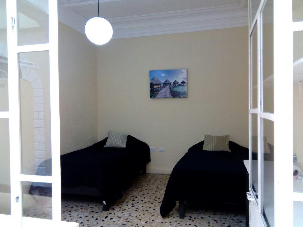 Hostal 307 ปวยบลา ภายนอก รูปภาพ