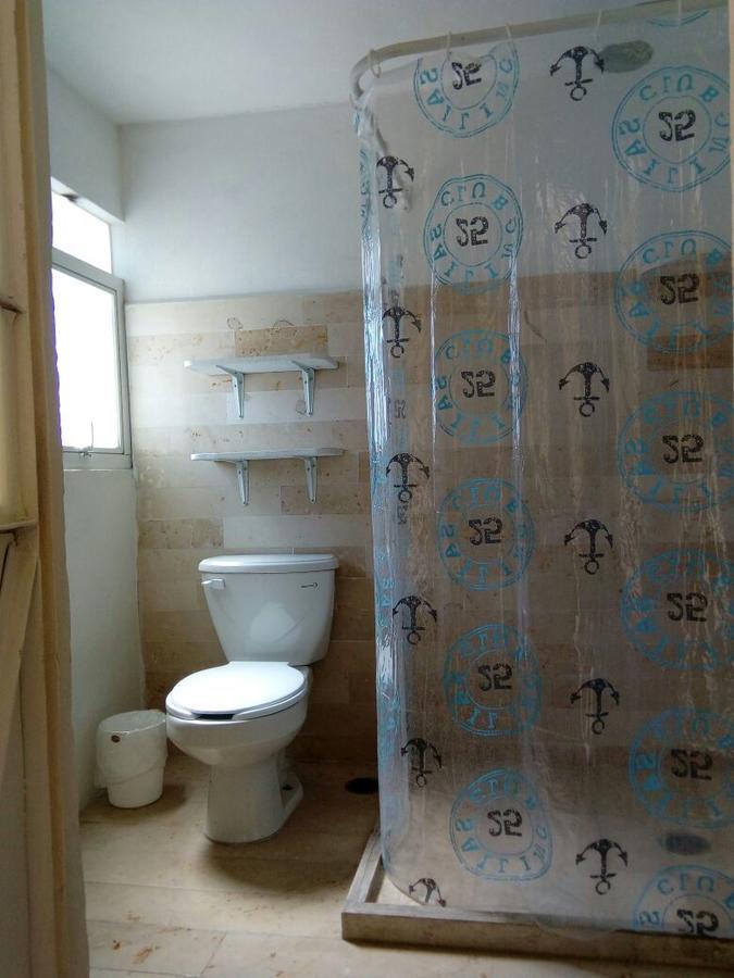 Hostal 307 ปวยบลา ภายนอก รูปภาพ