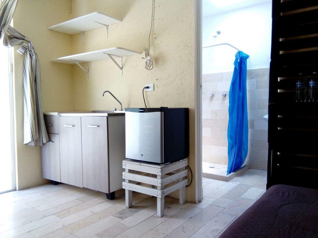 Hostal 307 ปวยบลา ภายนอก รูปภาพ