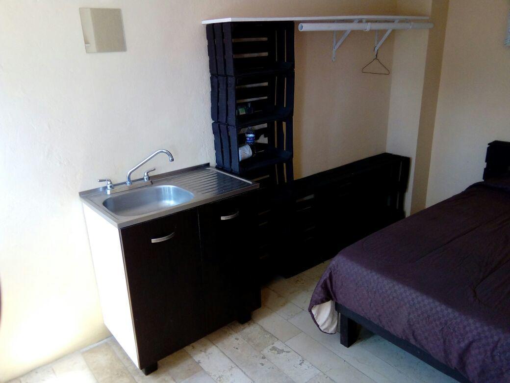 Hostal 307 ปวยบลา ภายนอก รูปภาพ