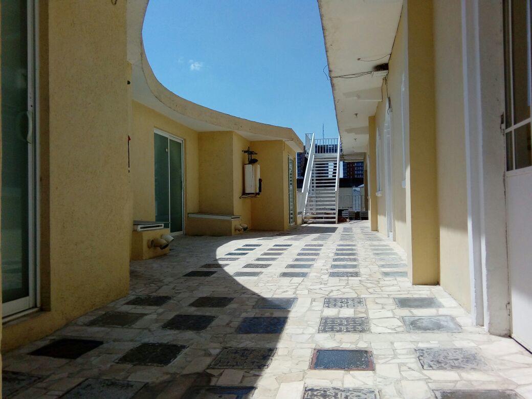 Hostal 307 ปวยบลา ภายนอก รูปภาพ
